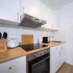 Favorite - Furth Apartment *