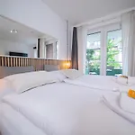 Apartment Favorite - Furth *