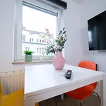 Favorite - Furth Apartment Neuss