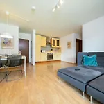 Apartment Favorite - Furth Neuss