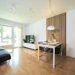 Favorite - Furth Apartment Neuss