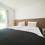 Favorite - Furth Apartment Neuss