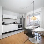 Apartment Favorite - Furth Neuss