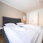 Favorite - Furth Apartment *