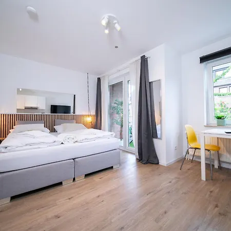 דירה Favorite - Furth