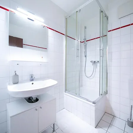 דירה Favorite - Furth *