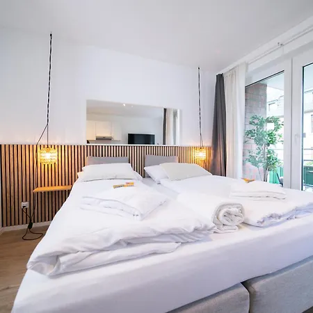 Favorite - Furth דירה ניאוס