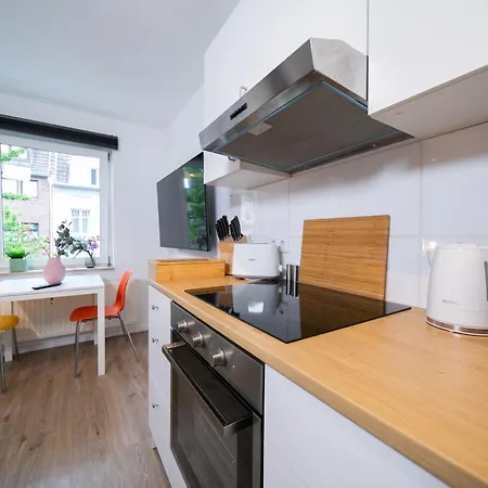 דירה Favorite - Furth ניאוס