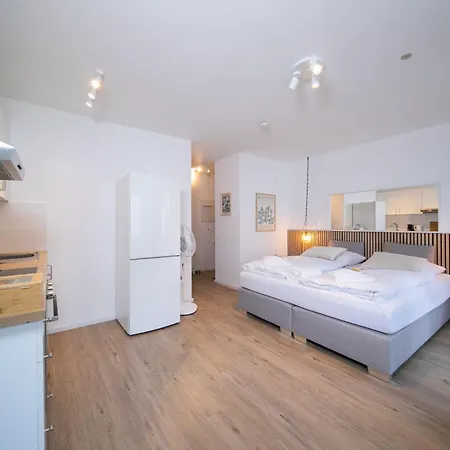 Favorite - Furth Apartment