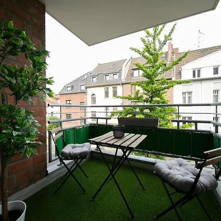Apartment Favorite - Furth