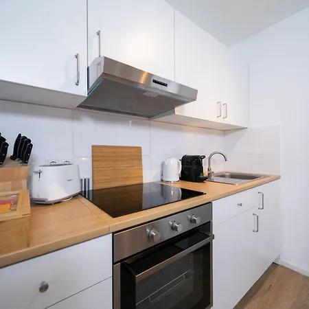 Favorite - Furth דירה *