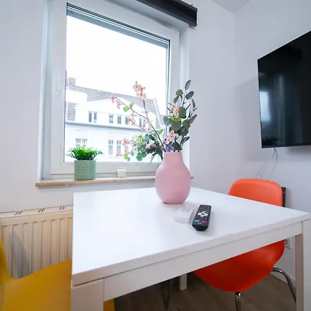 Favorite - Furth דירה ניאוס