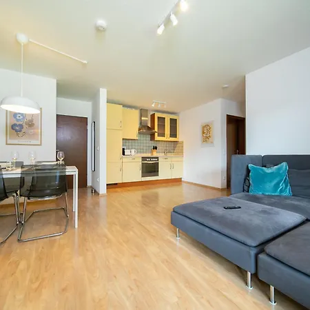 דירה Favorite - Furth ניאוס