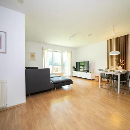 Favorite - Furth דירה