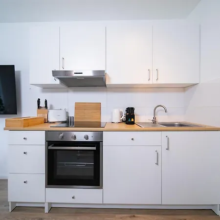 דירה Favorite - Furth