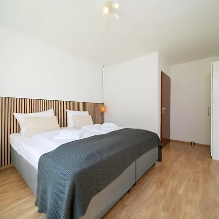 Favorite - Furth Apartment *