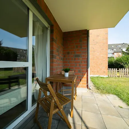 Apartamento Favorite - Furth *