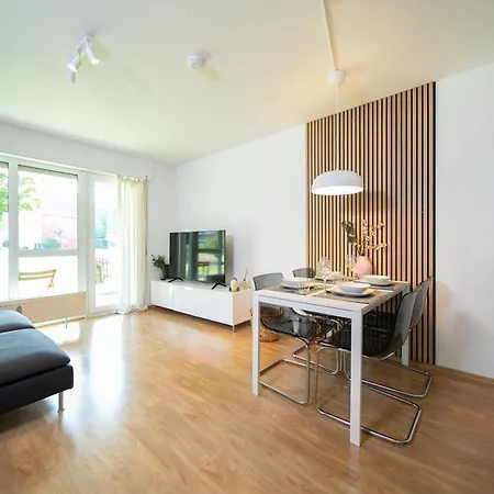 Favorite - Furth Apartment Neuss