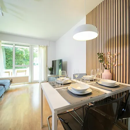 דירה Favorite - Furth ניאוס