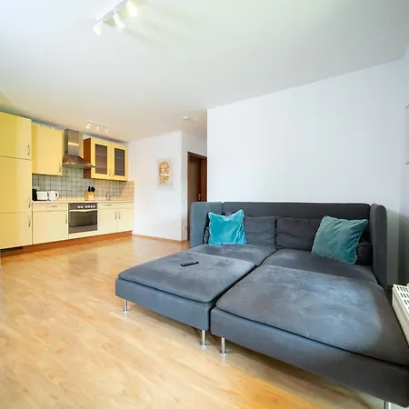 Favorite - Furth Apartment