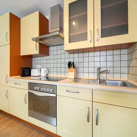 דירה Favorite - Furth