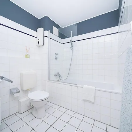 Favorite - Furth דירה *