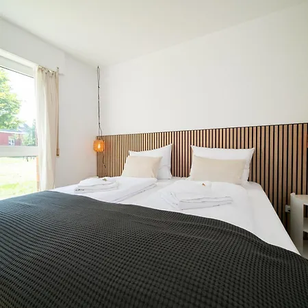 Favorite - Furth דירה ניאוס