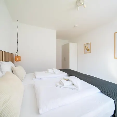 דירה Favorite - Furth ניאוס