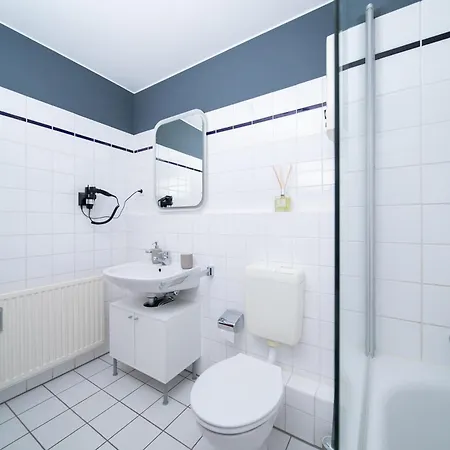 Favorite - Furth דירה