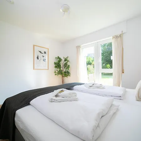 Favorite - Furth דירה