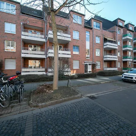 Favorite - Furth Apartamento Neuss