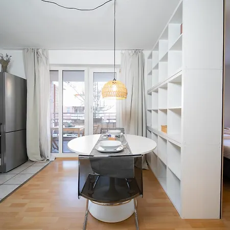 Apartamento Favorite - Furth Neuss