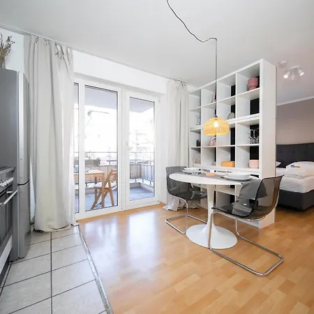 Apartamento Favorite - Furth *