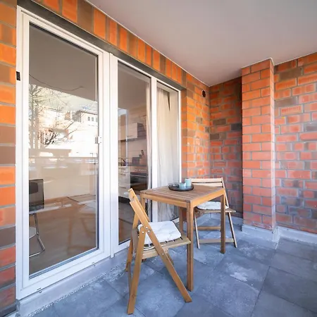 Favorite - Furth Apartamento Neuss