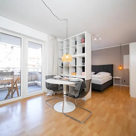 Favorite - Furth Апартаменты