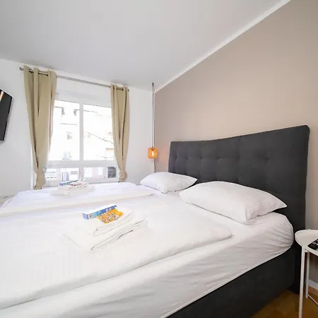 דירה Favorite - Furth