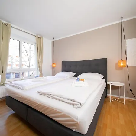 Apartamento Favorite - Furth *