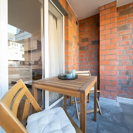 Favorite - Furth Apartamento Neuss