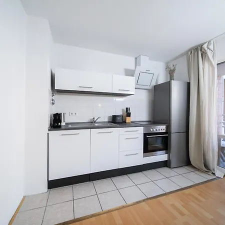 דירה Favorite - Furth ניאוס