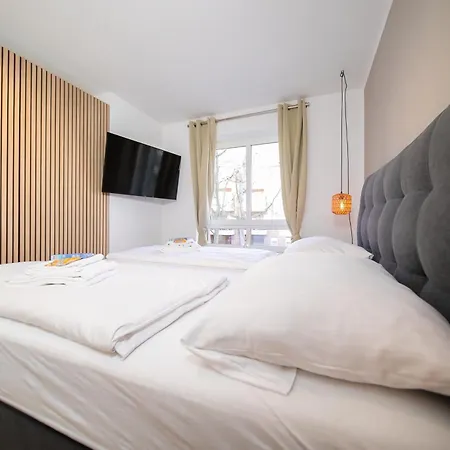 Favorite - Furth Apartamento