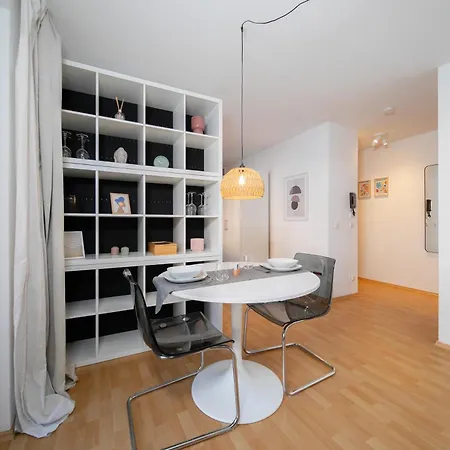 Favorite - Furth דירה