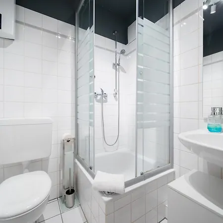 דירה Favorite - Furth