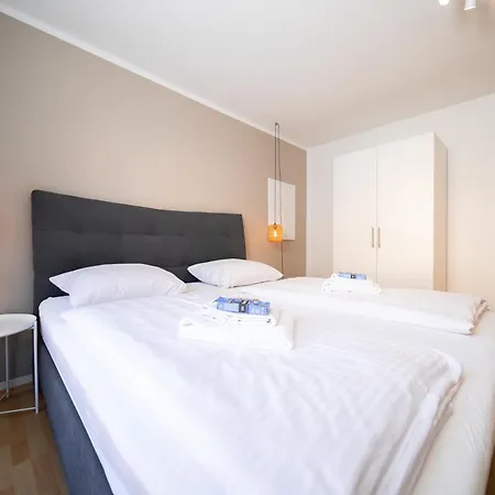 Favorite - Furth דירה *