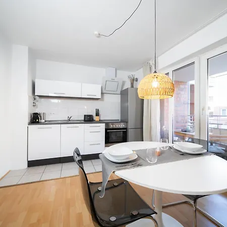 דירה Favorite - Furth *