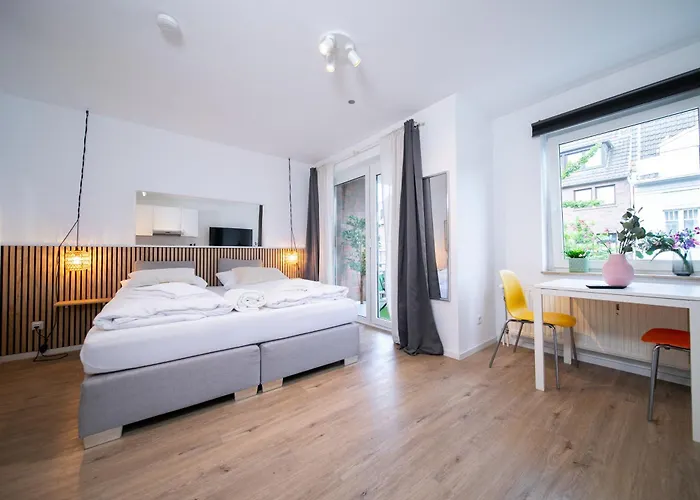 Apartamento Favorite - Furth