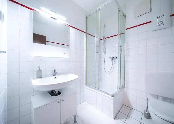 Apartamento Favorite - Furth *