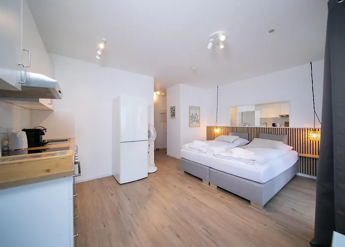 Favorite - Furth Apartamento