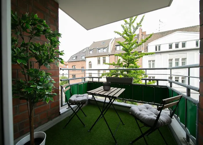 Apartamento Favorite - Furth