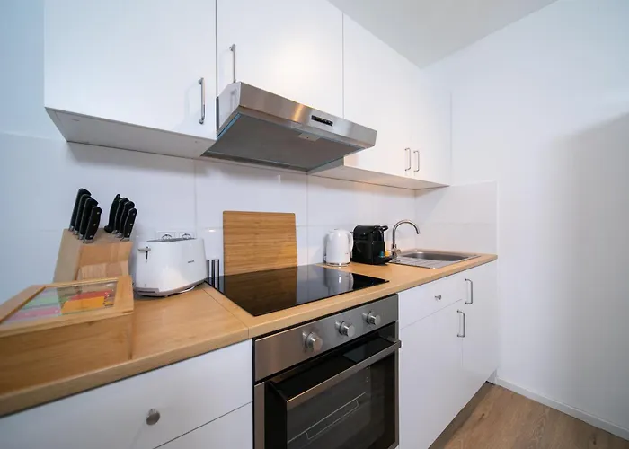 Favorite - Furth Apartamento *