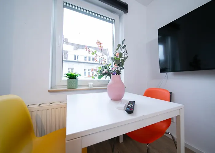 Favorite - Furth Apartamento Neuss